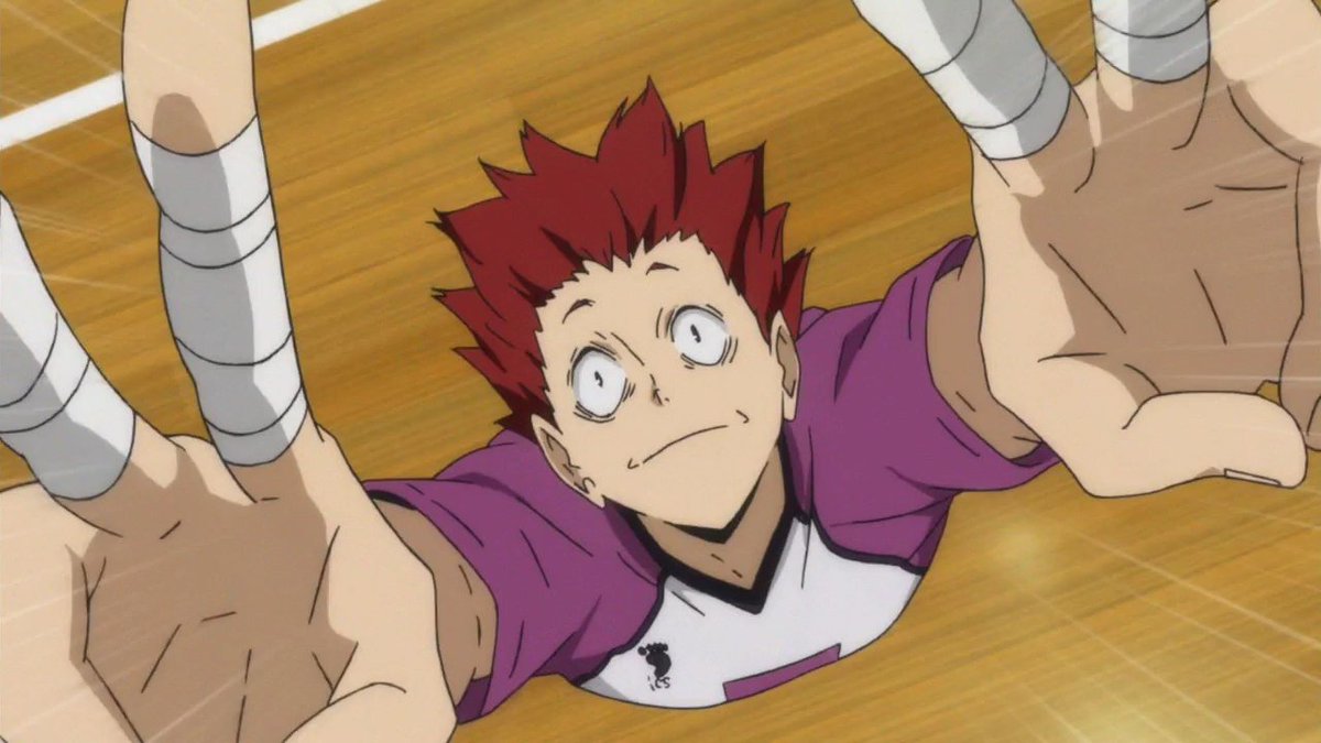 44+ Satori Tendou Hands Images