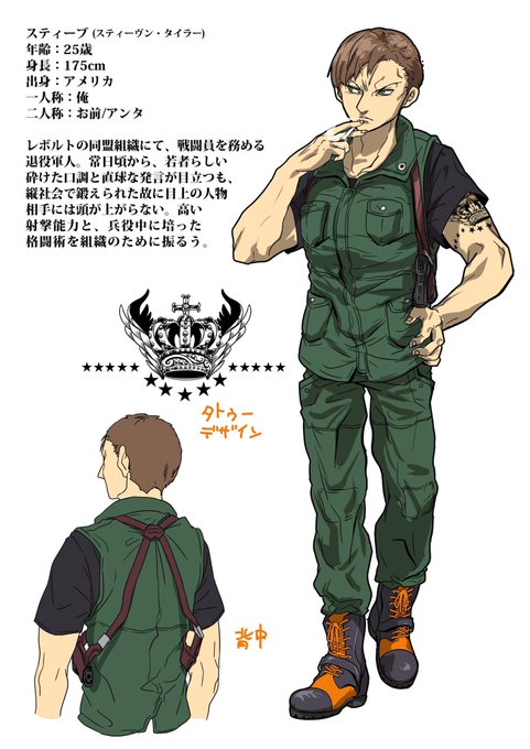 16年創作キャラmvp を含むマンガ一覧 いいね順 ツイコミ 仮 16年創作キャラmvp を含むマンガ一覧 いいね順 ツイコミ 仮