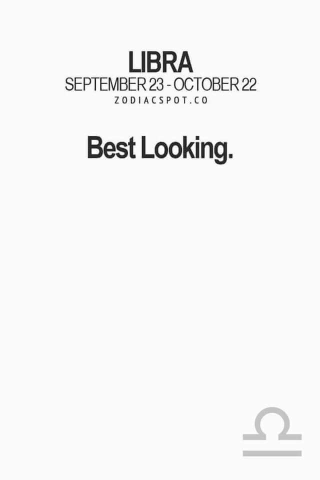 Its_reeja's tweet photo. Any libra here ? https://t.co/9WEthVX7O3
