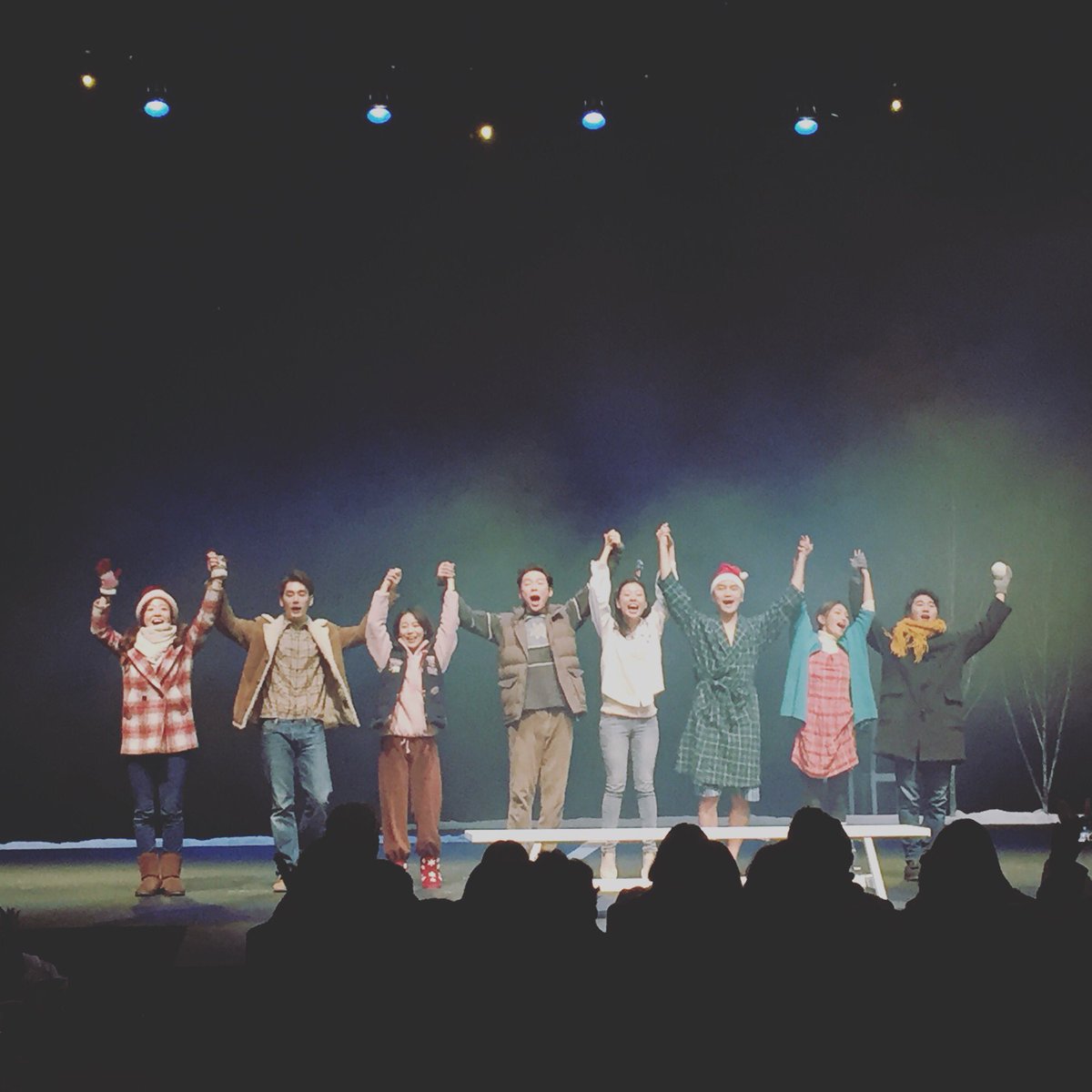 공연배달서비스 간다 tweet media