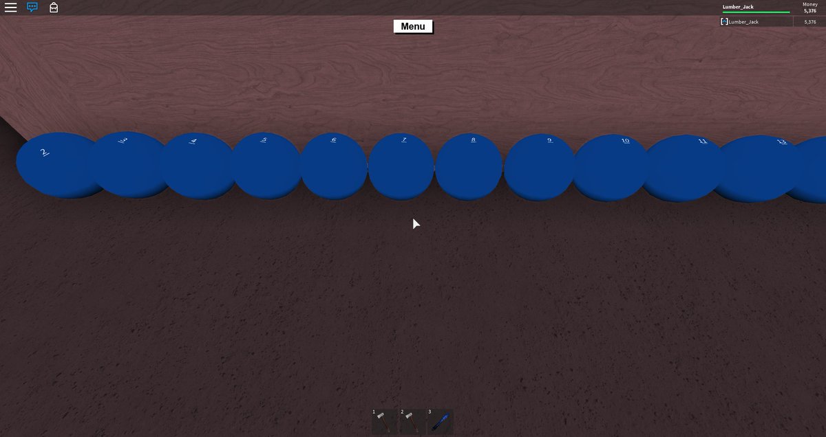 Roblox Lumber Tycoon 2 Eyeball