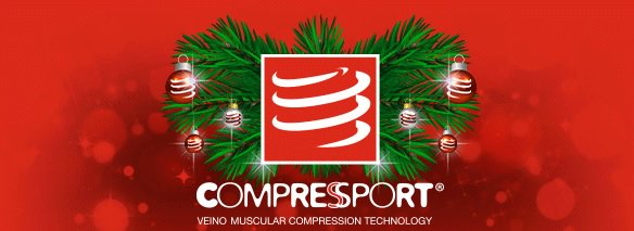 Joyeux Noël! <a href="/compressportbel/">Compressport BeLux</a>