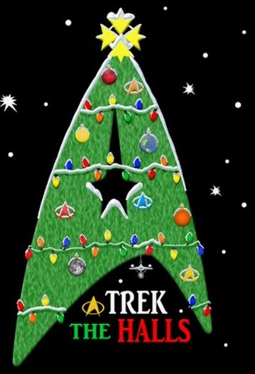 uss_ranger's tweet photo. Happy Holidays to All Trekkers in this Quadrant. @ChaseMasterson @USSHyperion @USS_Caroline @StarTrek https://t.co/AOBQ8ybLni