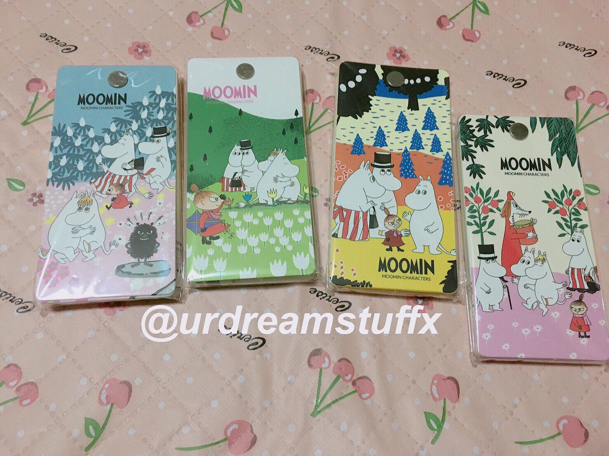 urdreamstuffx's tweet image. ꒰✏️MOOMIN꒱*,สมุดห่วงมูมิน⋮80บาท/ชิ้น⭐️ ⋮ แนะนำแบบสุดๆไปเลยค่ะ! พกพาง่ายไว้จดการบ้าน,จดศัพท์จุใจ!! กระดาษเขียนลื่นแต่ไม่บางนะคั้บ🎀💭
