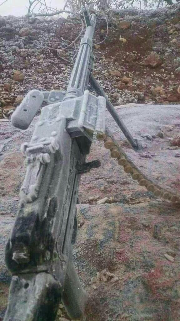 Azmbog's tweet image. Похолодало.