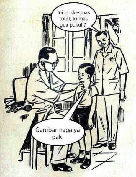 John. on Twitter: "wkwkwk😂😂 #jokes #receh #garing #auah #bodoamat #pea…