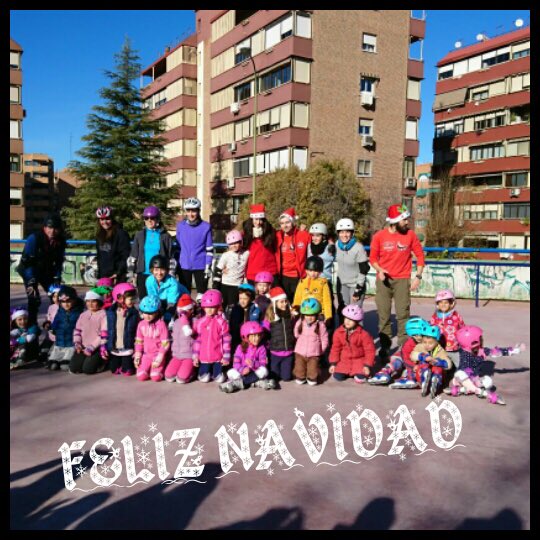 #FelizNavidad