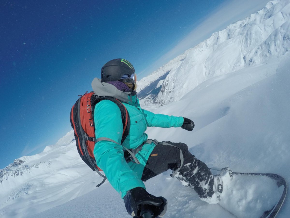 BlackMonsterRU's tweet image. Лучший вид для твоего Воскресенья.  #BlackMonster