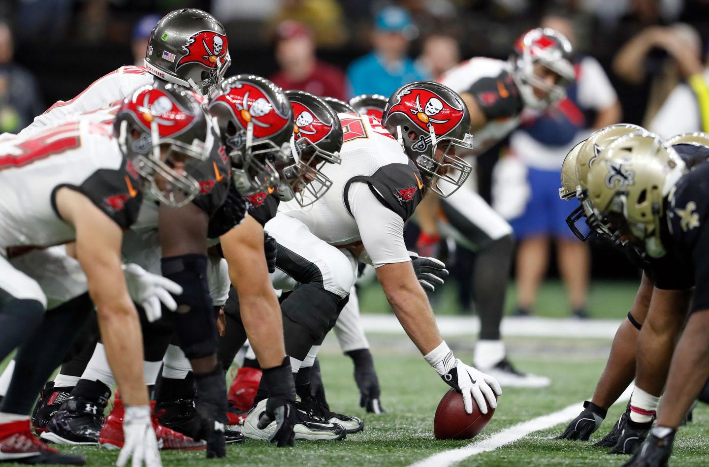 Tampa Bay Buccaneers on Twitter: "ICYMI: Check out some of the top 📷s from yesterday's game