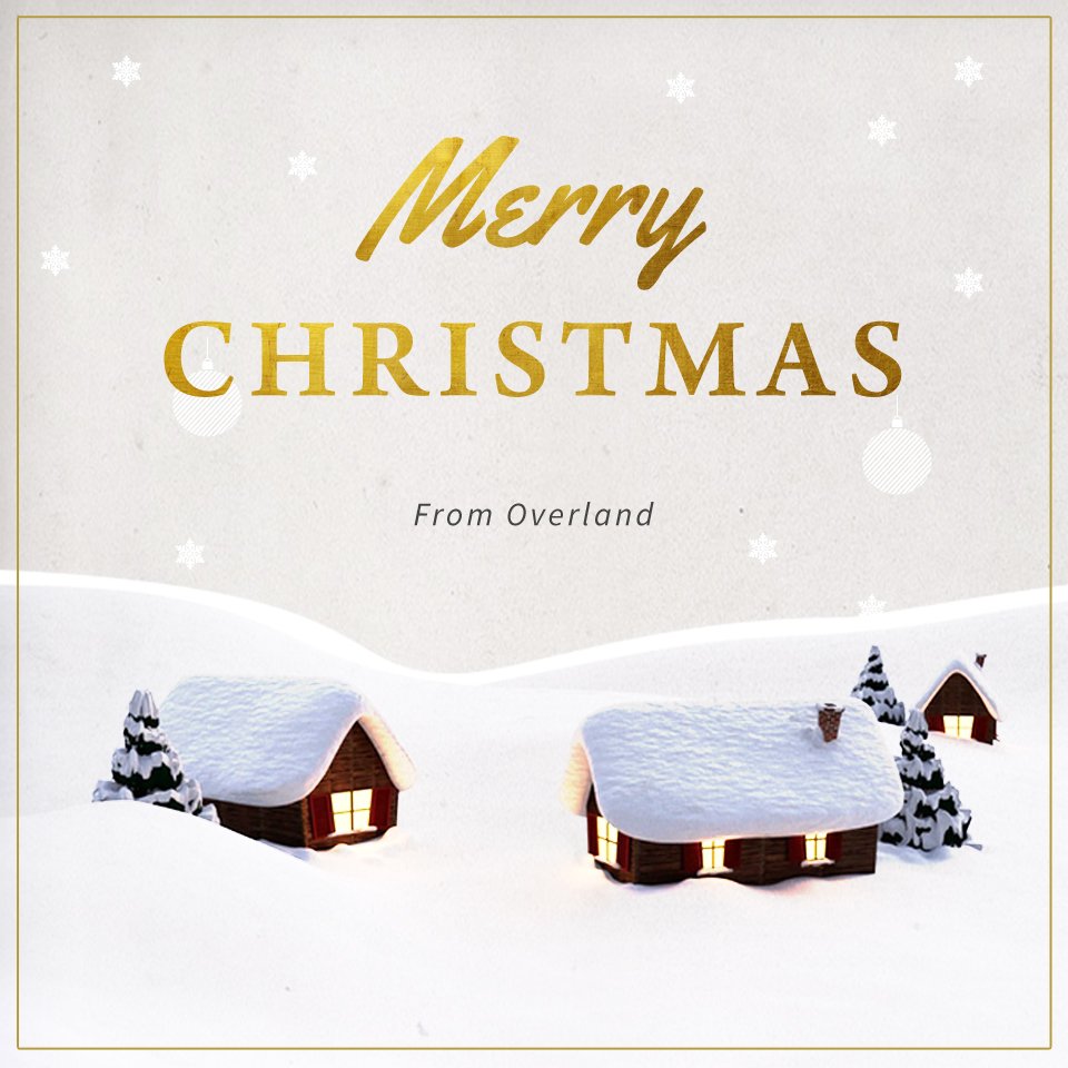 Overland Sheepskin tweet media