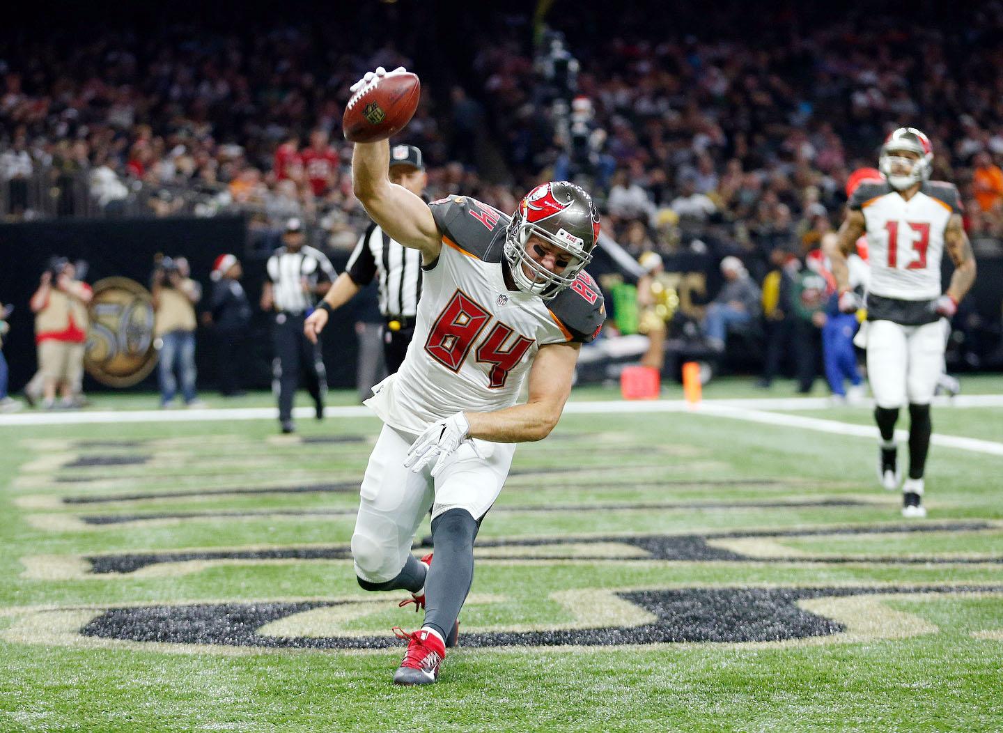 Tampa Bay Buccaneers on Twitter: "ICYMI: Check out some of the top 📷s from yesterday's game