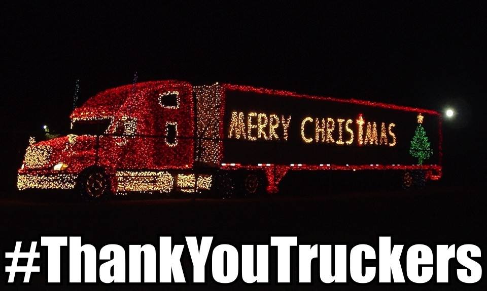Merry Christmas!