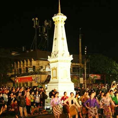 JOGJA JOGJAKARTA tweet media