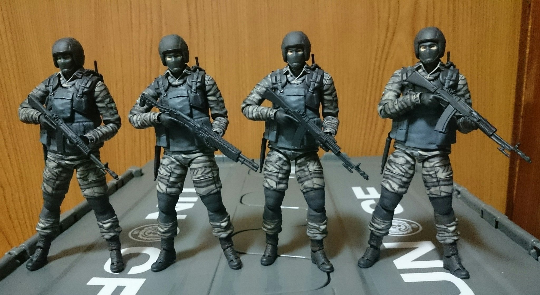 figma ゴルルコビッチ兵 298+sobrape.com.br