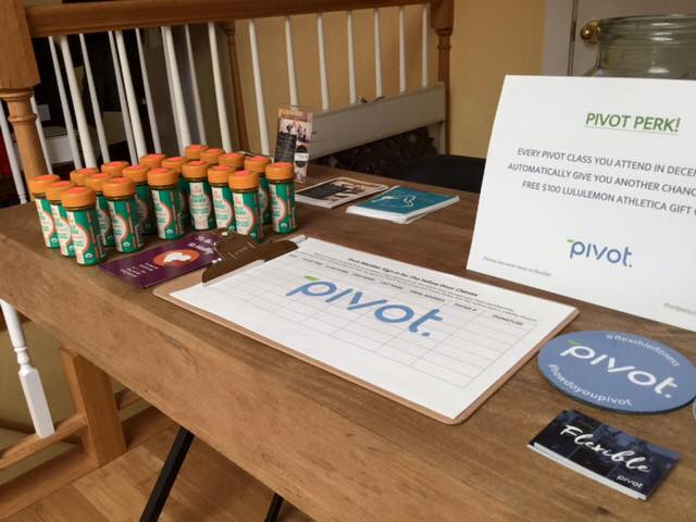PivotPassport's tweet photo. #pivotyournutrition #pivotyourfitness #lumijuice https://t.co/FMiwmyEXLW https://t.co/5dWCRwzdP5