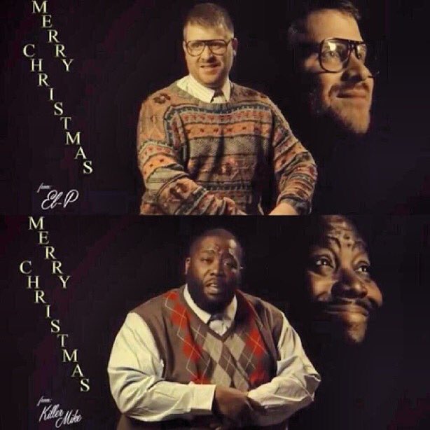 KickingGuy's tweet photo. Run the Jewels 3 released early!! #runtheyules https://t.co/pAf5j56CnK