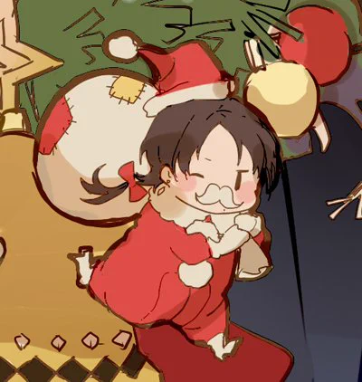 ちび 