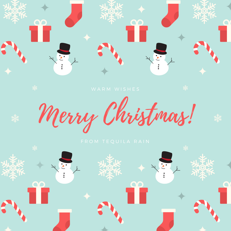 Tequila_Rain's tweet photo. Merry Christmas! 🎄 Enjoy spending time with family &amp; friends today. https://t.co/J6hNeF6gPs