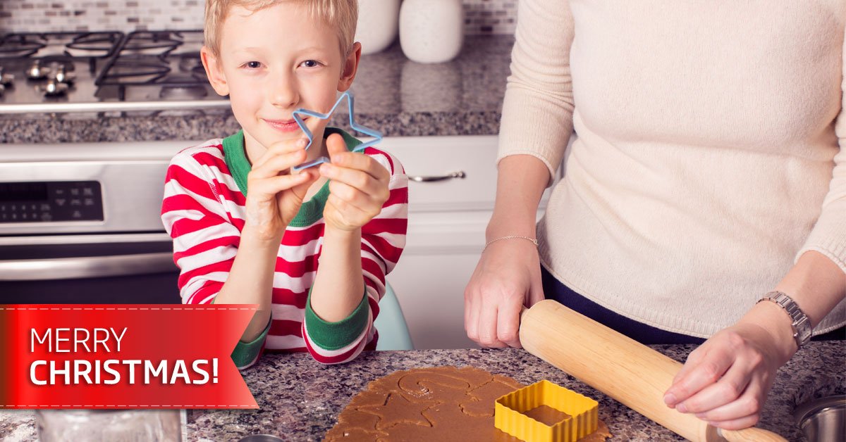 trend_trans's tweet image. #MerryChristmas from #TRENDTransformations! Share love and laughter around the #kitchentable.