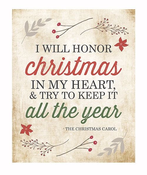 #MerryChristmas, #Booklovers! #holidays #AChristmasCarol #CharlesDickens #TheChristmasCarol #EbenezerScrooge #TinyTim #christmas #bookquote