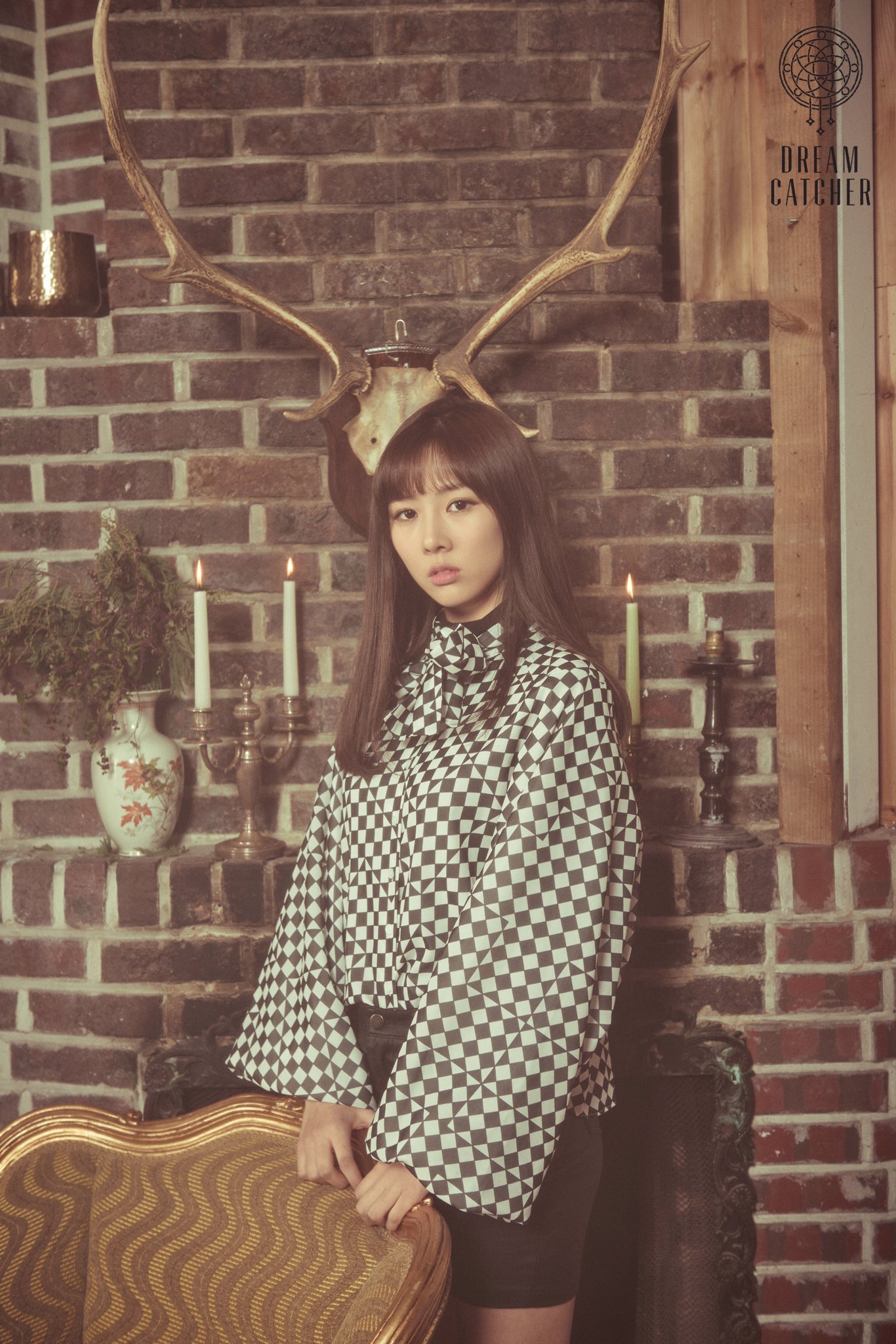 드림캐쳐 Dreamcatcher on X: 