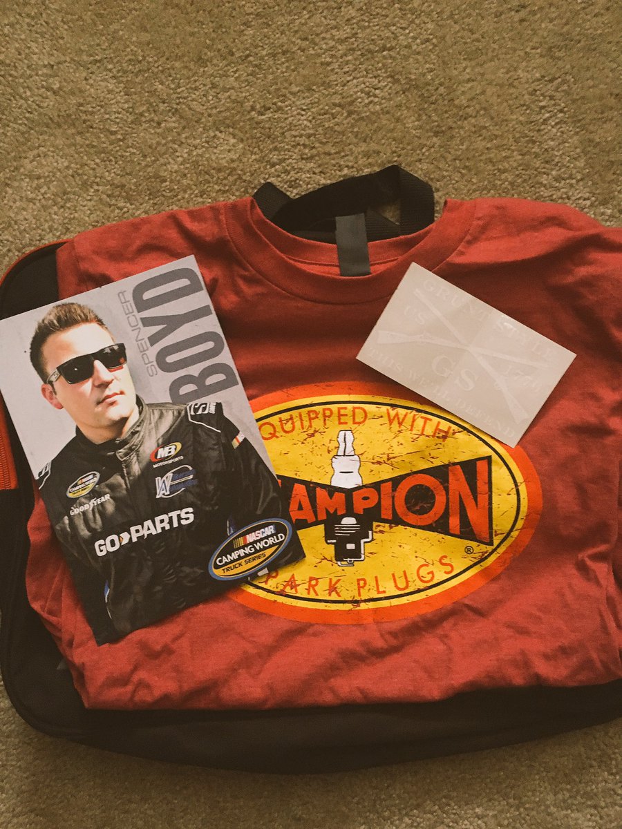 Spencer Boyd tweet media