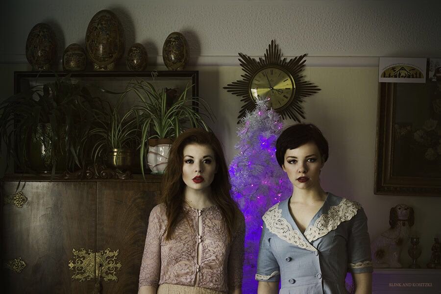 slink_kositzki's tweet image. 'Merry Fucking Christmas' @_katarinamarie_ @helen_slinky @SlinkStephens #christmas  #fashionphotography #models #photography #xmas