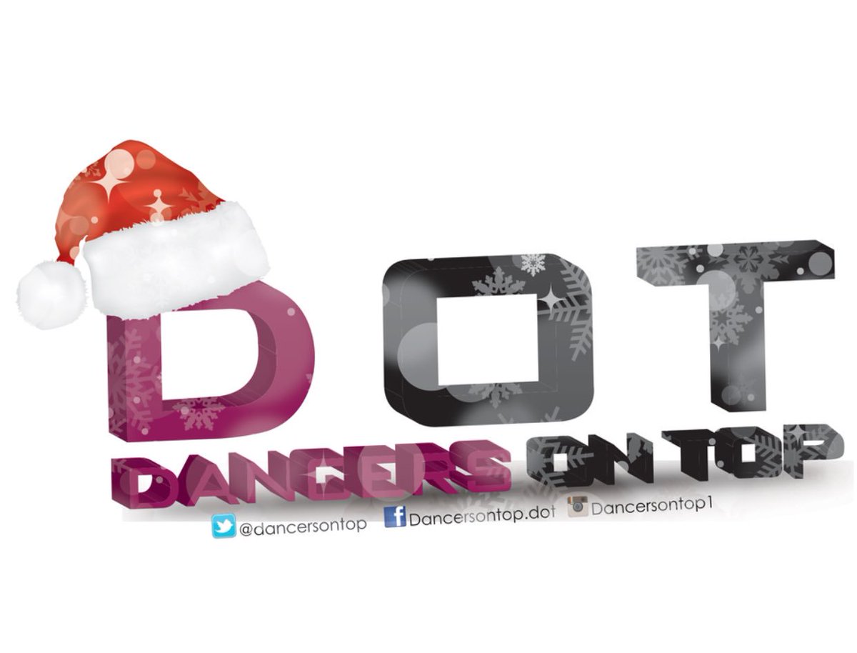 Feliz navidad a todos los amantes de la danza en Panamá. Tengan un hermoso día lleno de bendiciones. #panama #pty #dot
