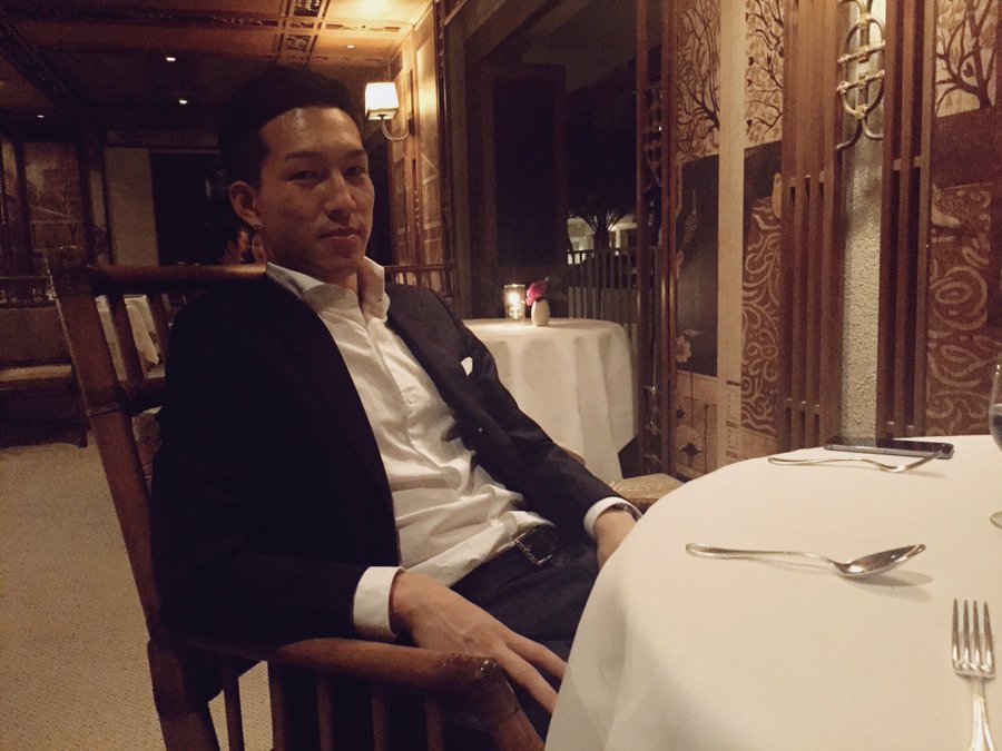 小林祐希の彼女は誰 結婚はまだ 気になる人間はこの人だ