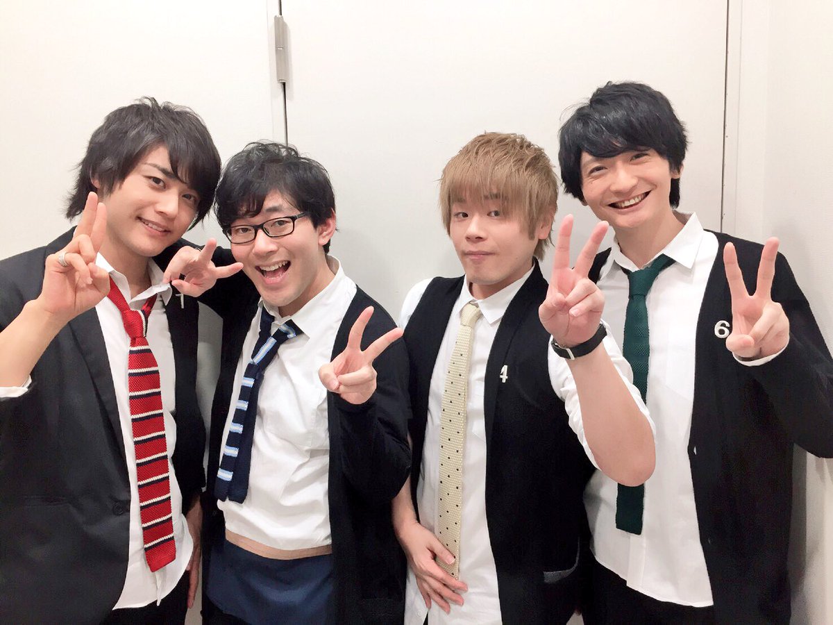 河本啓佑 私がモテてどうすんだ イベント クリスマスは聖地で 終了致しました 皆様の素敵な笑顔を見られて とても楽しい時間でした ありがとうございました 17年も私モテをよろしくお願いします 寂しくなったらプリムーンの踊ってみた動画を 河本啓佑 私がモテてどうすんだ イベント クリスマスは聖地で 終了致しました 皆様の素敵な笑顔を見られて とても楽しい時間でした ありがとうございました 17年も私モテをよろしくお願いします 寂しくなったらプリムーンの踊ってみた動画を