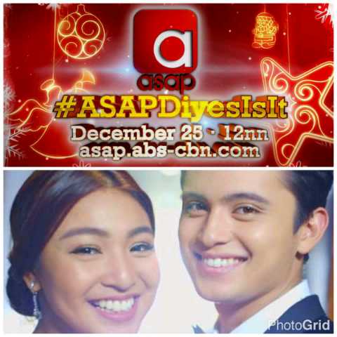 yayangsuarez's tweet photo. Manalo or matalo always loyal solid forever my love JADINE #JADINE on ASAP December 2016 #ASAPDiyesIsIt https://t.co/7qf0FBMPXn