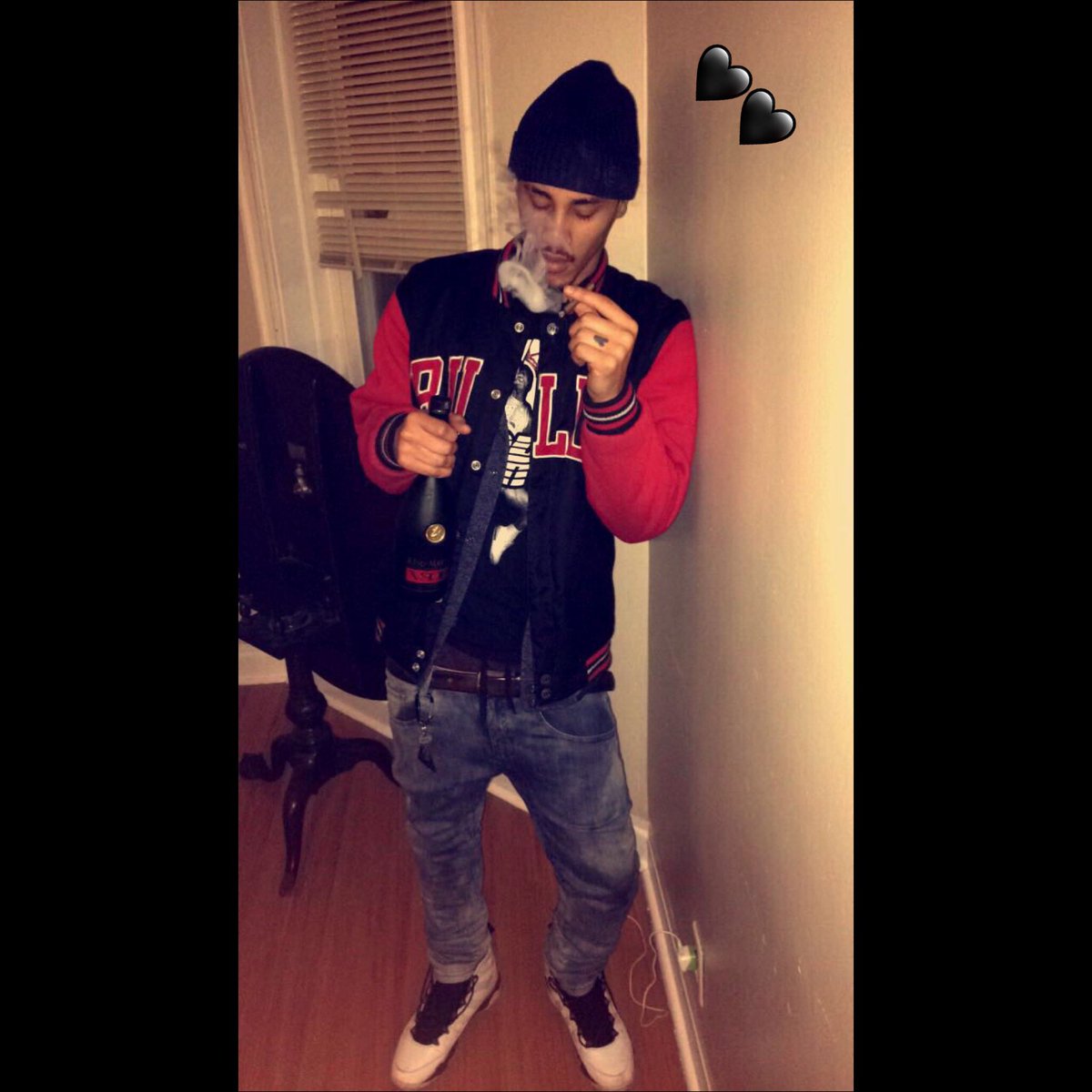 ImPrinceJaydee's tweet photo. Merry Christmas 🎄🎁💨🍃 https://t.co/Gu38mA0oaP