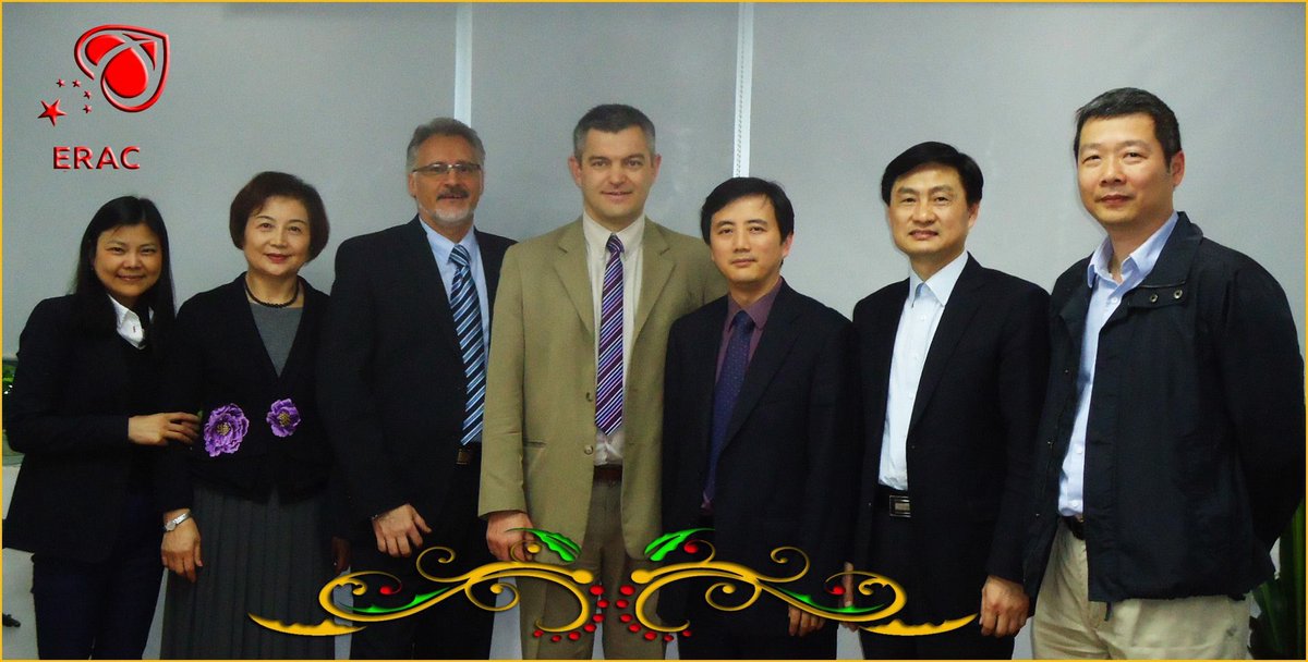 ERAC_Chine's tweet image. ERAC vous souhaite de très belles fêtes et de très beaux projets avec la Chine &amp;amp; avec nous pour 2017
亲爱的朋友:
罗阿-中国交流协会预祝您2017年新年快乐，心想事成，万事如意!