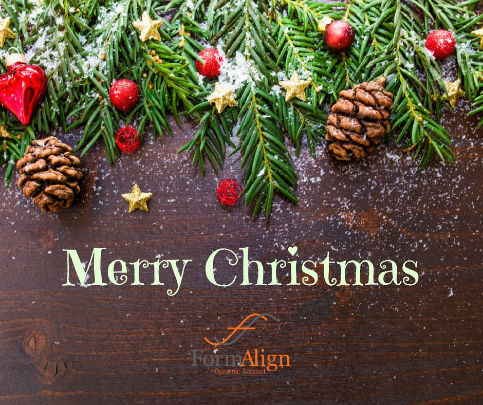 FormAlign's tweet photo. Merry Christmas from everyone at FormAlign! We hope you all have a fantastic day. https://t.co/IaQQ5lNGPH