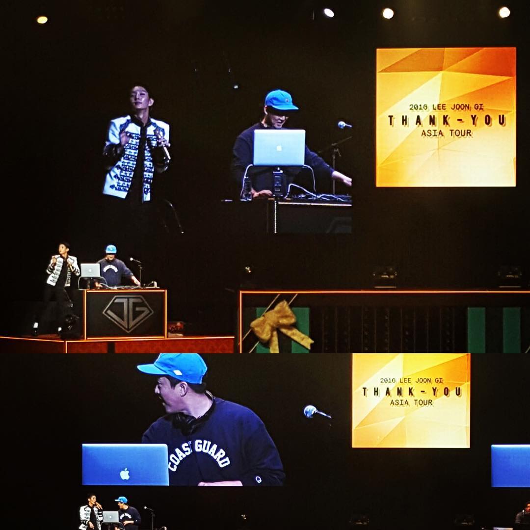 HajunseLeejunki's tweet photo. 2016. 12. 22 #오사카국제회의장 #osaka #japan #leejoongi #asiatour2016 #thankyou #내토 #ppap #WE_D #D_o_SOUL https://t.co/zDvfYm3Zzw