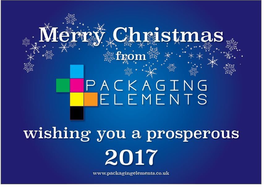 packelements's tweet image. Merry Christmas!