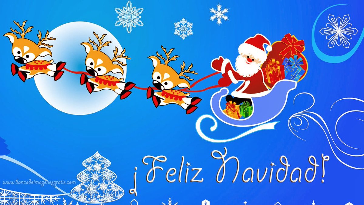 Feliz Navidad a todos #Artavia #Artabia #ValledeAllin, image size:1200x677