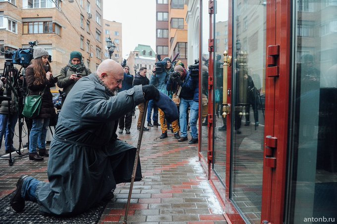 Посмотреть изображение в Твиттере