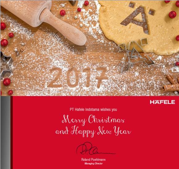 HafeleIndotama's tweet photo. Happy Holiday, everyone! We hope you have a great day and enjoy yourselves. :-) https://t.co/himCFRSWga