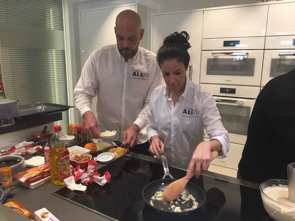 amosdecasa's tweet photo. #zerozerofood una sana y nutritiva manera de disfrutar de la pasta también en #navidad @enformaconale #amosdecasaradio https://t.co/lzWPXWgNqc