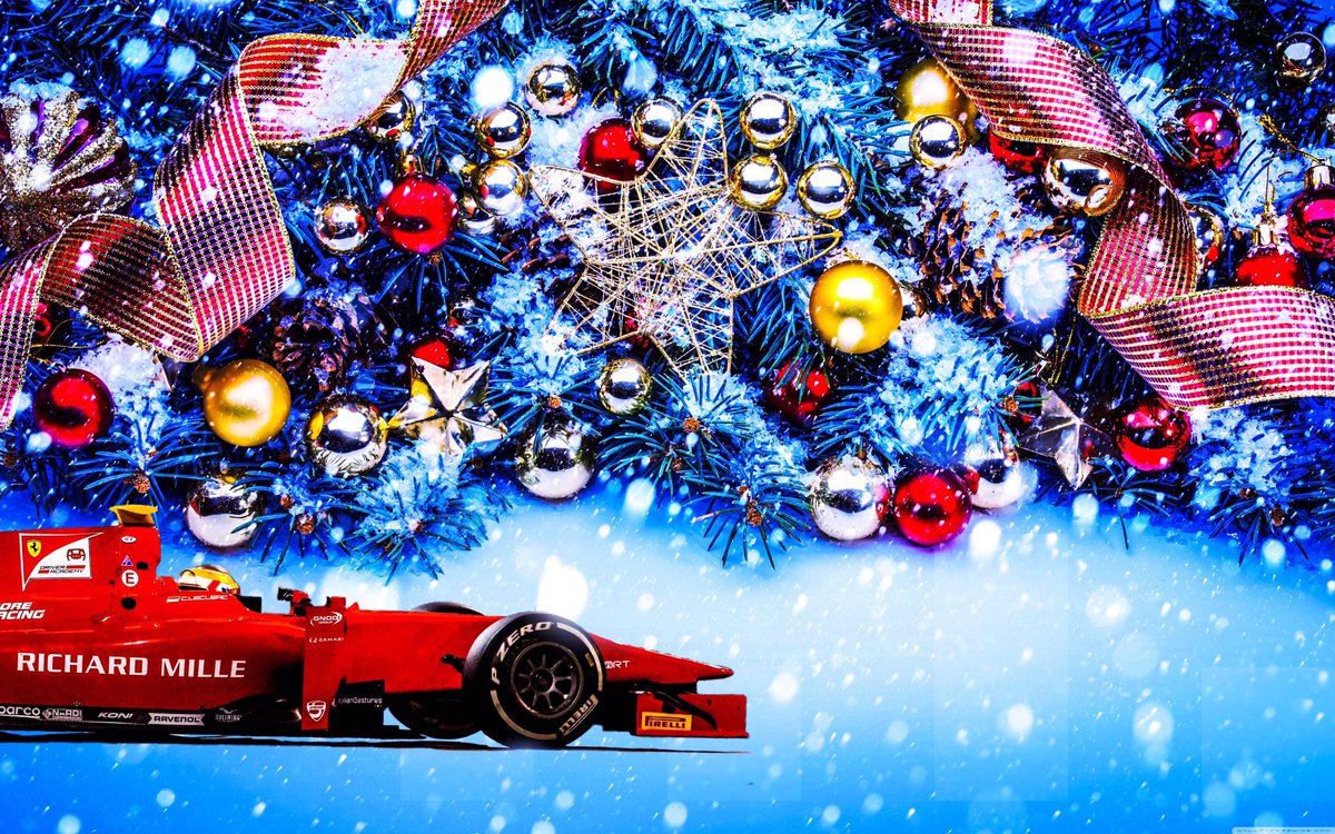 Buon Natale Lighted Sign.Charles Leclerc On Twitter Merry Christmas Everyone Joyeux Noel A Tous Buon Natale A Tutti