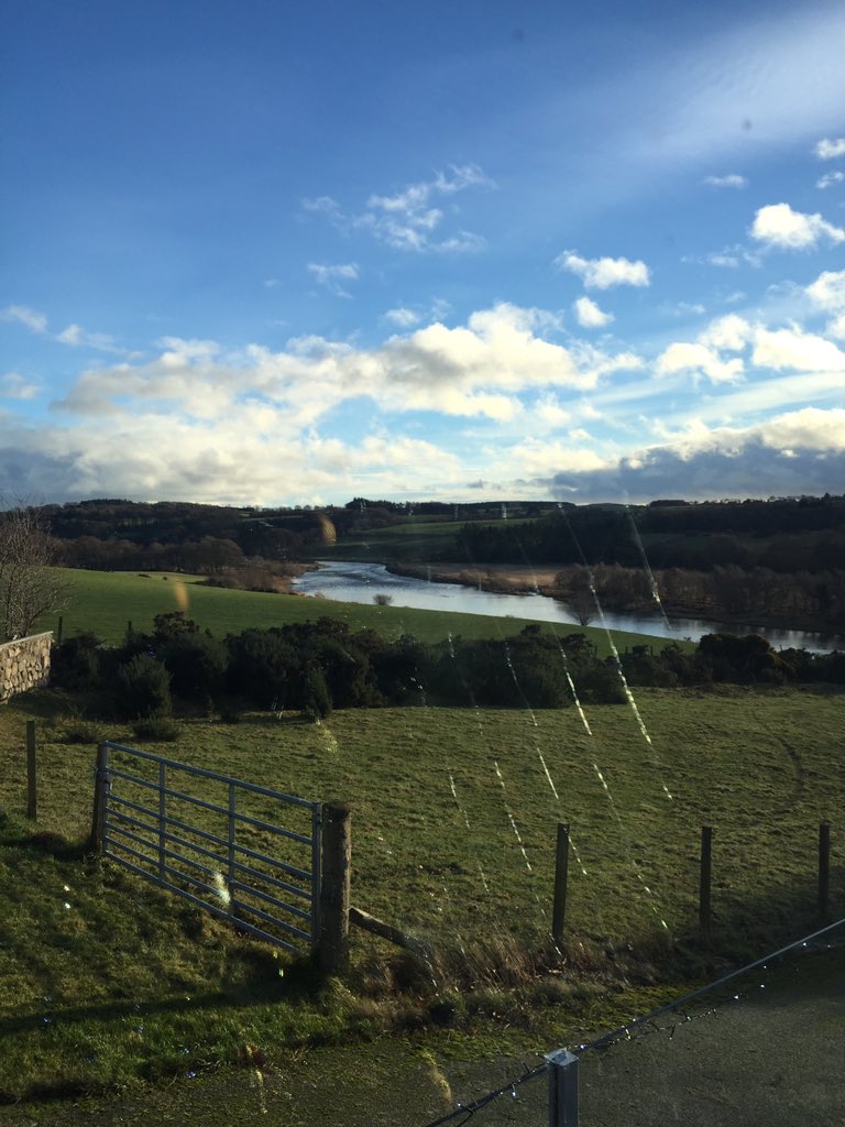 DMK_17's tweet photo. Merry Christmas from a mild and windy Aberdeen #wheresthesnow  #isitreallydecember #Aberdeen https://t.co/ZOGaMPodaA