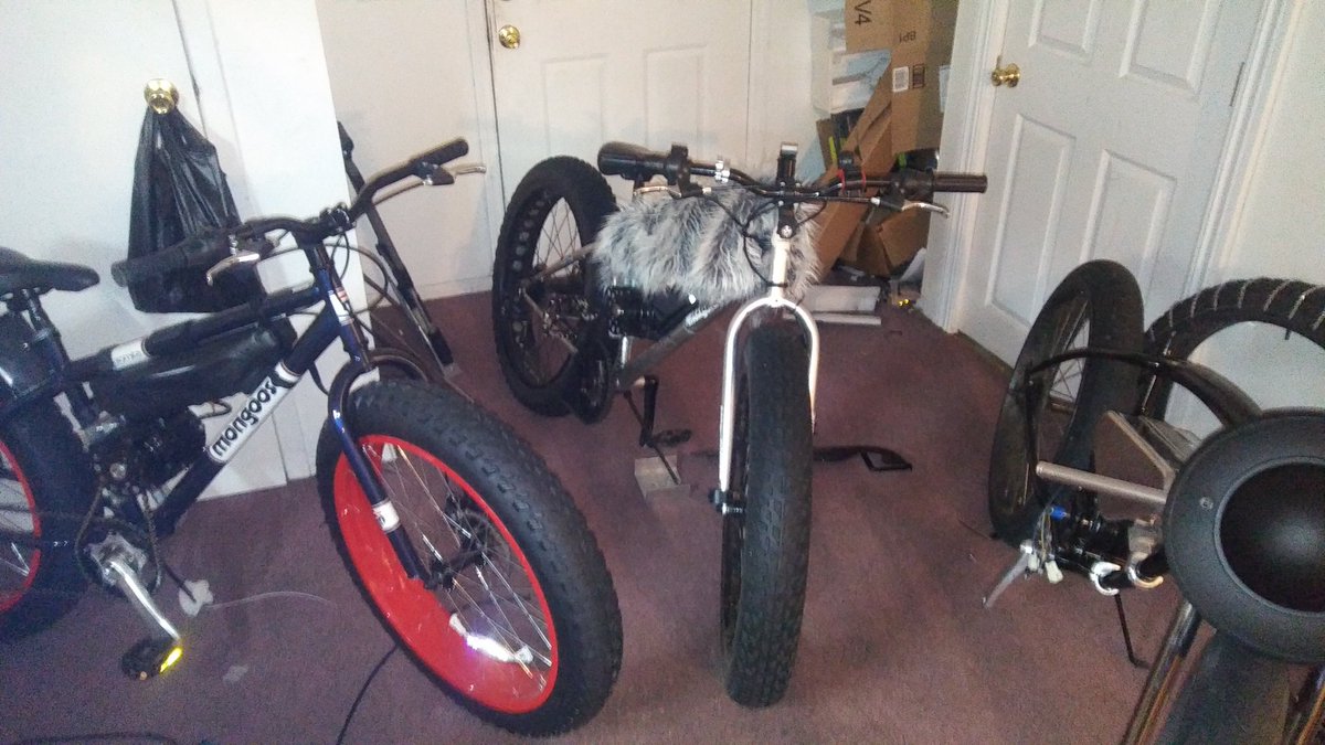 Merry Christmas from Clark Moto!