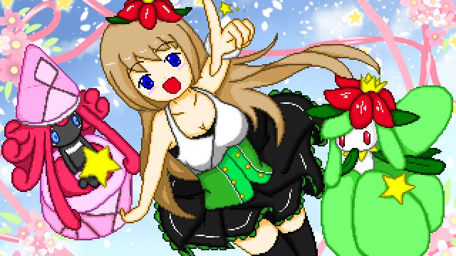 ポケモンサンムーンのtwitterイラスト検索結果