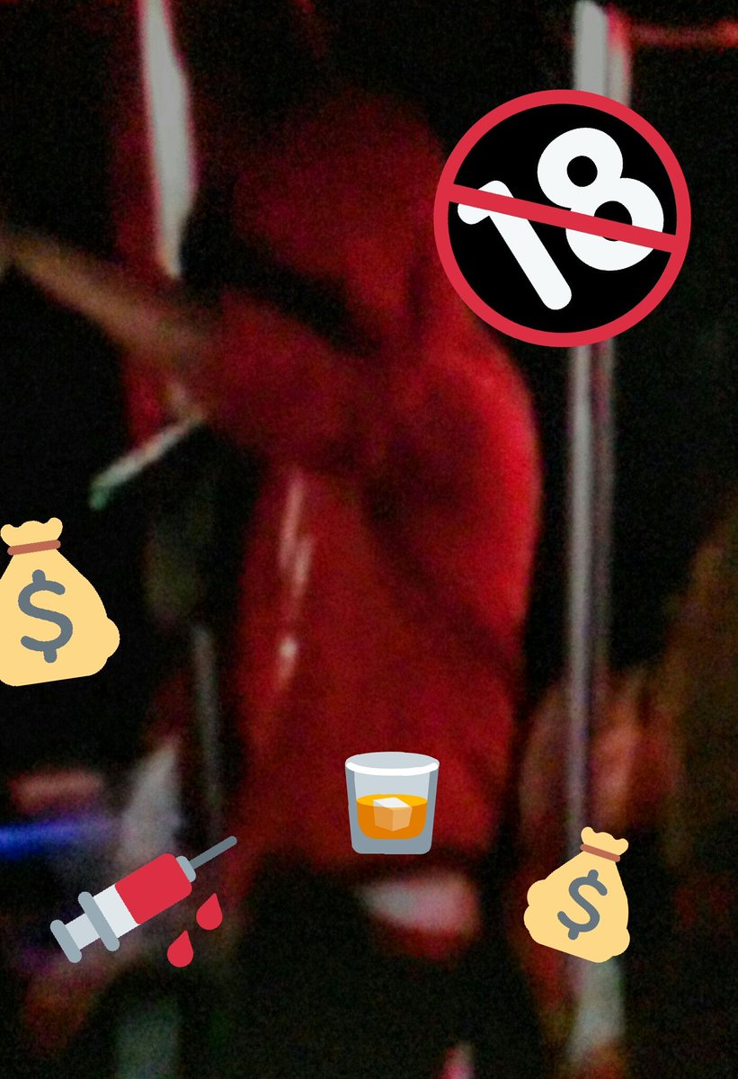 illiotti's tweet photo. The Most Murderous 😈
@MURDAHBABY
#MGRrecords #DopeMixRecords MoneyGettin #MGR #MurdahBabyBeats Mg https://t.co/fHRKVfEbRE