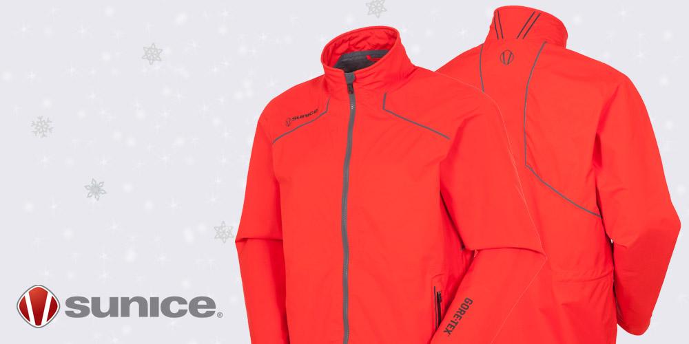 SuniceGolfEU's tweet photo. We're hoping that you've been lucky enough to receive a #Sunice gift under the #Christmas tree. We'd love to see. Share &amp; tag #Sunice 🎅 https://t.co/xrbnqMhlqH