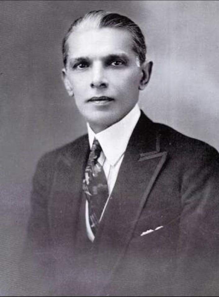 Happy 140th birthday, MA Jinnah! 
Imaan, Itehad, Tanzeem! #Dec25

#QuaidDay #Inovadors #Pakistan
#eLearning #MOOC #Learning