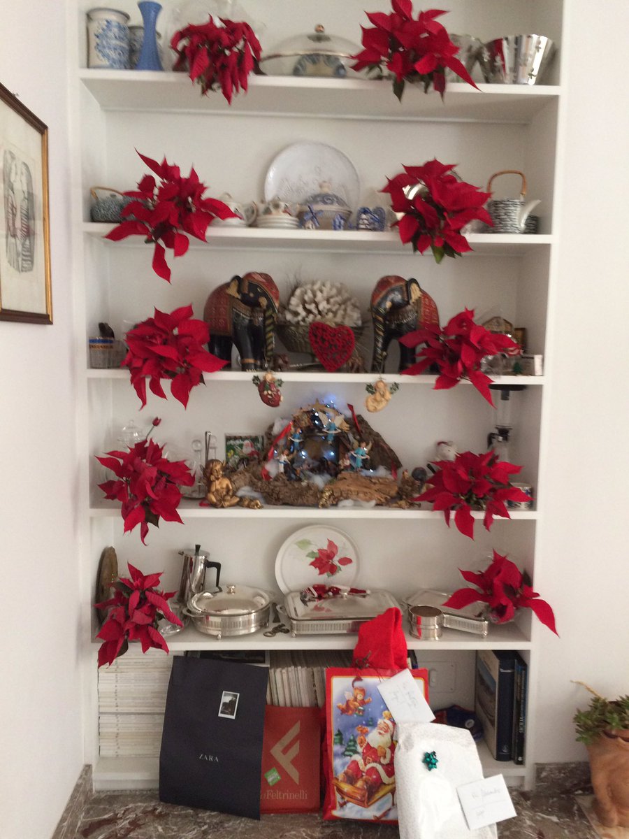 andreinaevito's tweet photo. #buonnatale #MarryXmas https://t.co/vf2eEhozR2