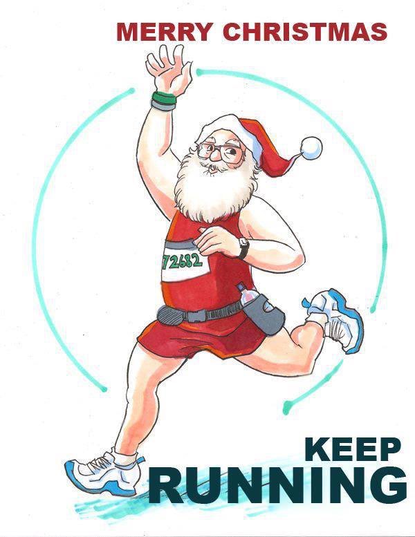 runninggriffin's tweet photo. #merrychristmas #runchat #santarun #santarun2016 #santaclaus #blogger #blog #running https://t.co/N0SnhTw8DB