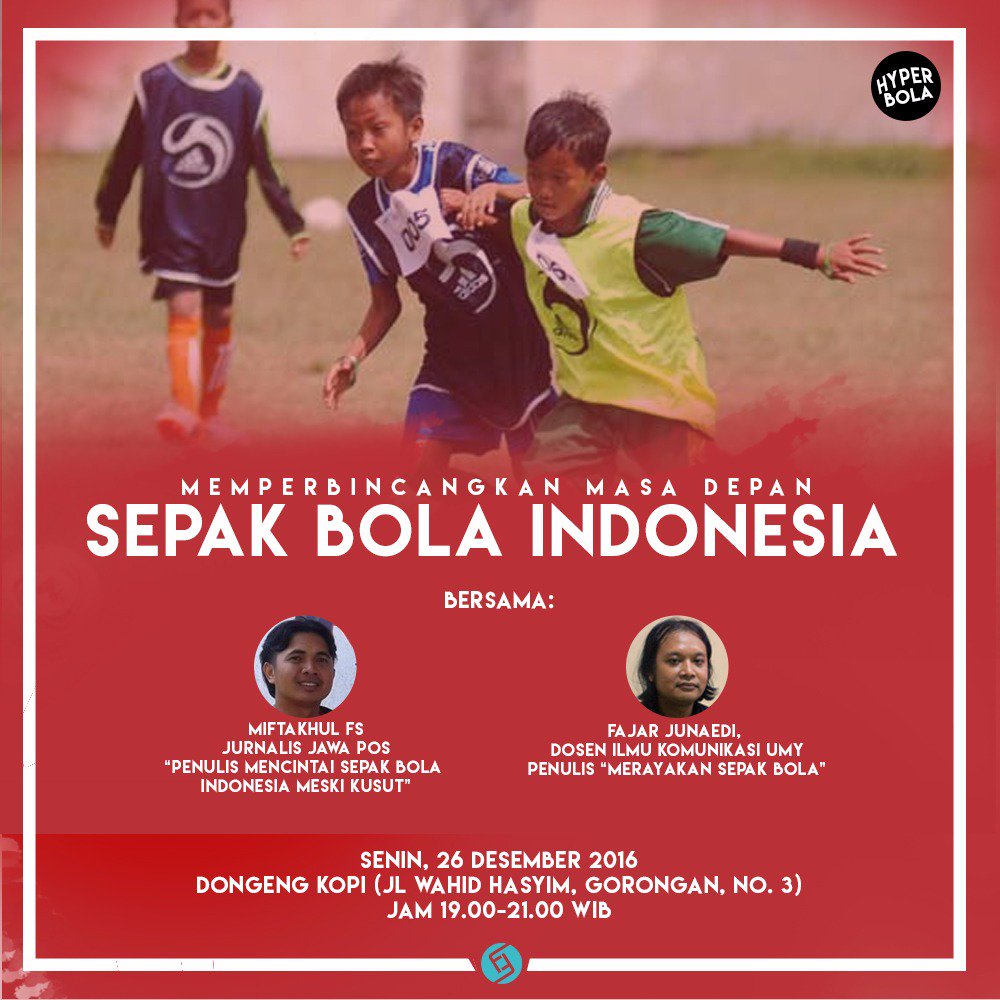 Fandom_ID's tweet photo. Hyperbola hadir kembali di penghujung 2016. Kamu wajib hadir nih acara bakal seru 😇😇😇 https://t.co/Q0Cdq2ivVb